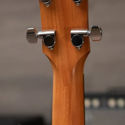 Taylor GS Mini-e Bass Sapele with GS Mini Bag image 6