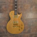 1991 Gibson Les Paul Standard Limited Edition Natural Top