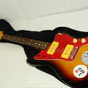 Fender Japan Jazzmaster U Serial Electric Guitar RefNo 4708