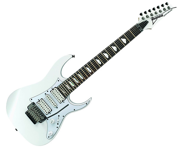 Ibanez discount universe premium