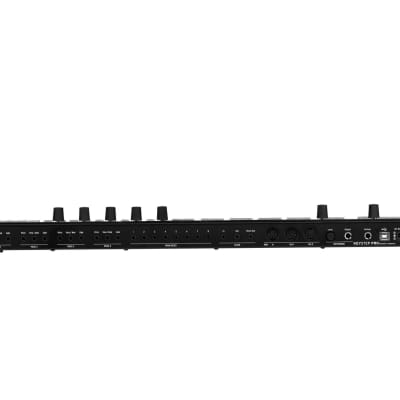Arturia KeyStep Pro Chroma Keyboard Controller and Sequencer