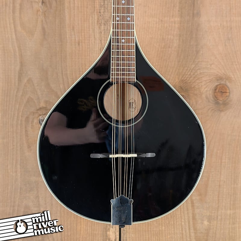 Trinity College Octave Mandolin w/ HSC Used