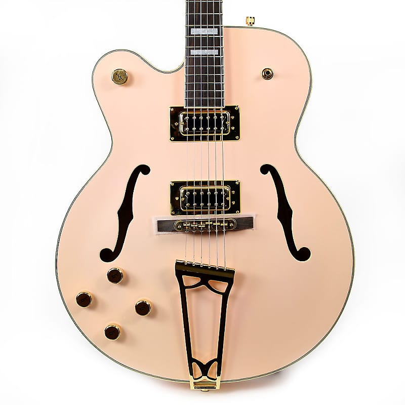 Gretsch G5191LH Tim Armstrong Signature Electromatic Hollow Body Left-Handed image 2
