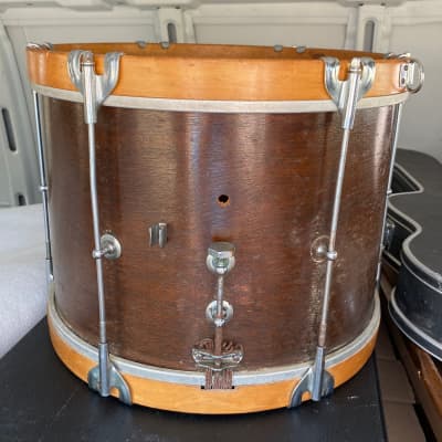 1950's Gretsch Parade Snare Drum 10" x 14" image 1