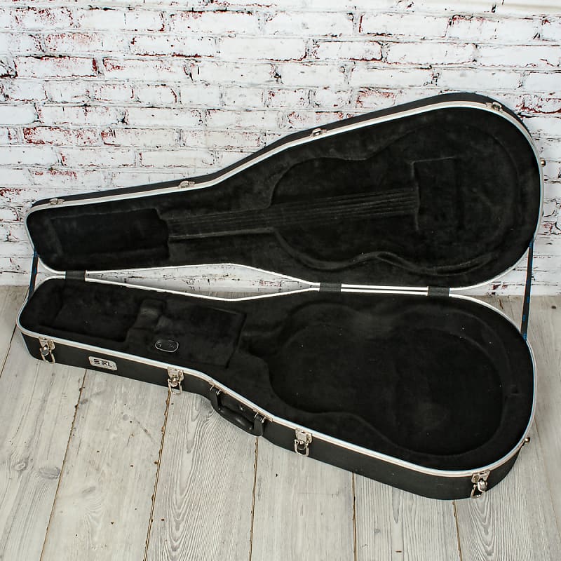 Tkl guitar case deals used