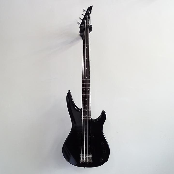 日本製YAMAHA RBX 500R Yamaha RBX 500 Bass Made In Japan w/ gig bag Black | Reverb