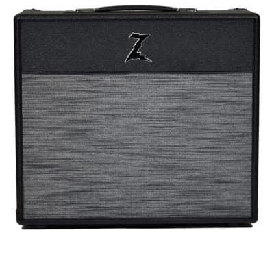 Dr. Z Z Wreck Jr. 15-Watt 1x12