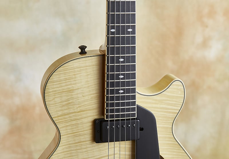 Sadowsky Frank Vignola Signature Archtop | Reverb