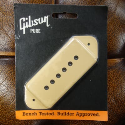 Gibson PRPC-045 P-90 / P-100 Pickup Cover, 
