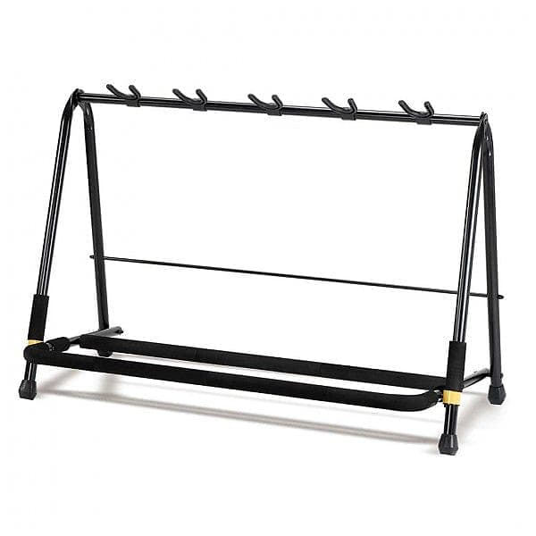 Hercules 5 Guitar Display Stand image 1