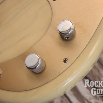 Fender Precision Bass 1959 Closet Classic Relic Custom Shop 2005 image 10