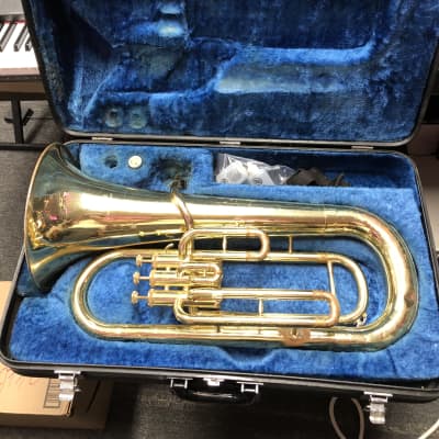 Yamaha YAH-602 Horn | Reverb