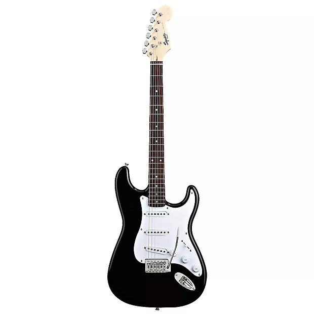 Squier Bullet Stratocaster with Tremolo image 1
