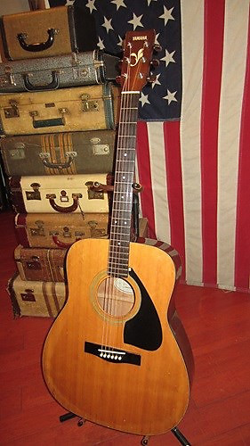 Yamaha fg 405 cheap