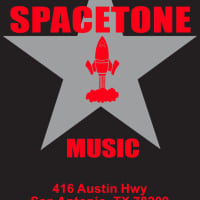 Spacetone Music