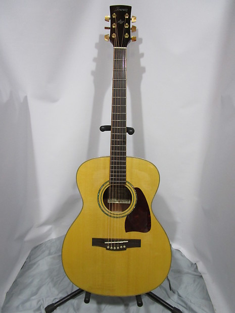 ギター Ibanez Artwood AC3000-NT latest?cb=20230207210857