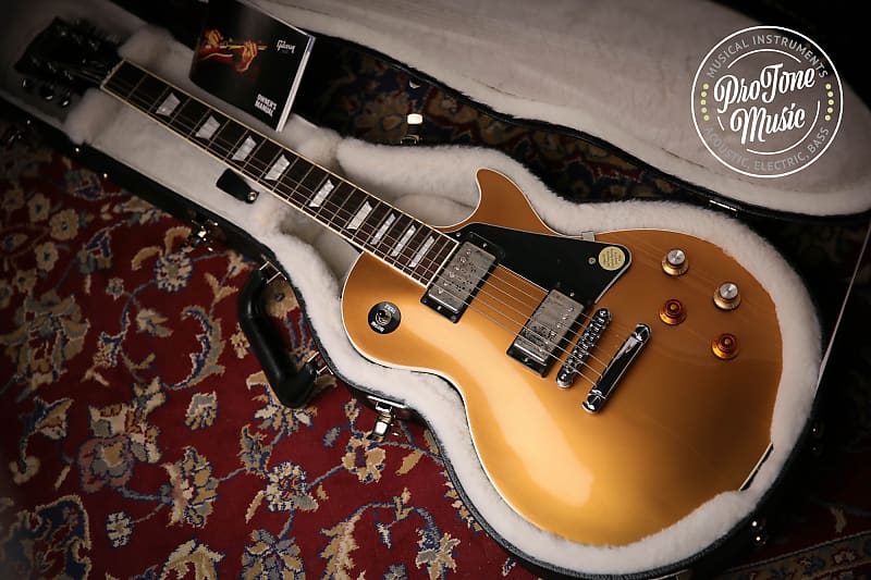 2013 Gibson USA Les Paul Standard Joe Bonamassa Signature Les | Reverb