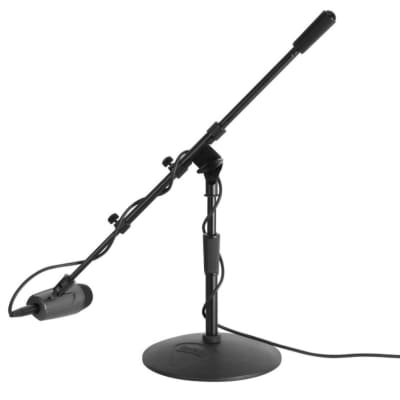 Onstage MS9409 Pro Kick Drum Mic Stand image 2