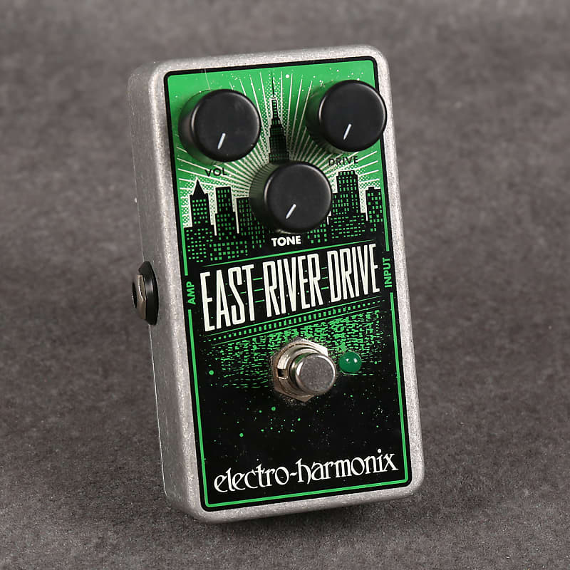 Electro-Harmonix East River Drive