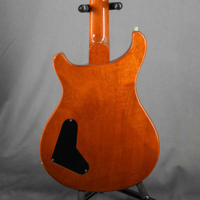 PRS Custom 22 “10 Top” 1998 - Violin Amber Sunburst image 11