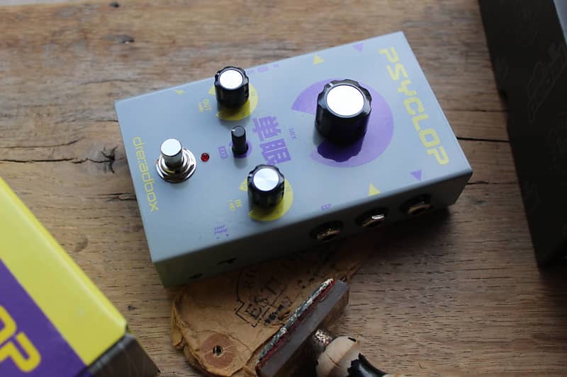 Dreadbox Psyclop