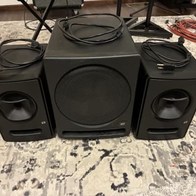 PreSonus Temblor T10 - User review - Gearspace