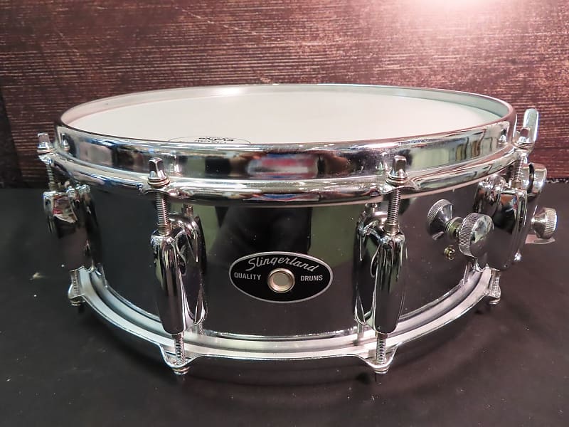 Slingerland 5