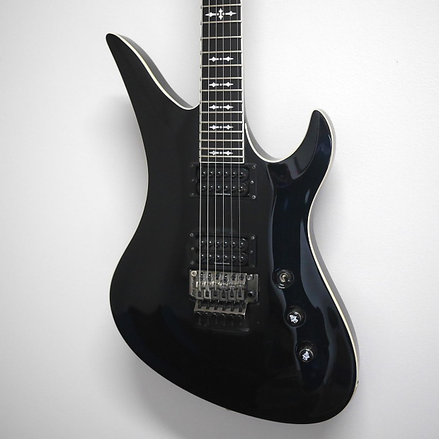 Schecter synyster special new arrivals
