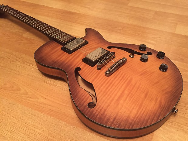 Ibanez artcore ags83b new arrivals