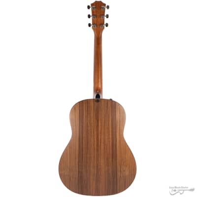 Taylor 717E-BE Grand Pacific Builder's Edition Acoustic-Electric Guitar (#1105219076) image 5
