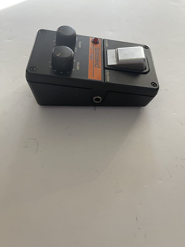 Yamaha PH-01 Phaser | Reverb