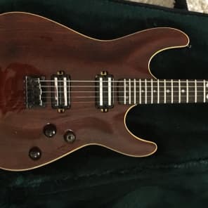 5 string baritone on sale guitar