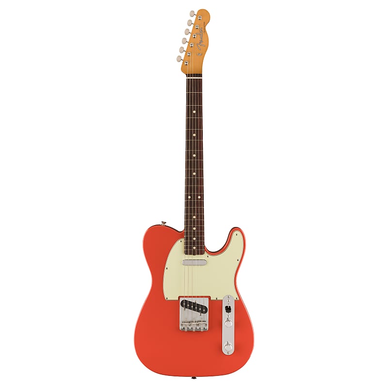 Fender Vintera II '60s Telecaster image 1