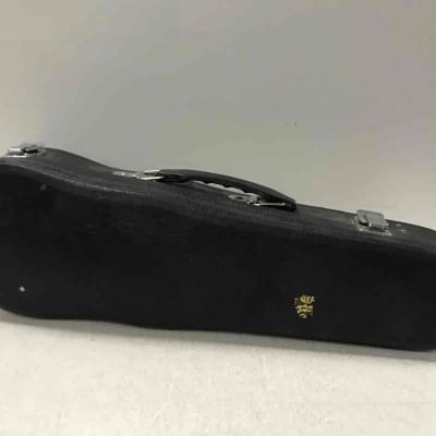 Suzuki Model 220 (1/16 Size) Violin, Japan, 1978, with case & bow image 15