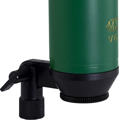 MXL V67G Large Capsule Condenser Microphone image 2