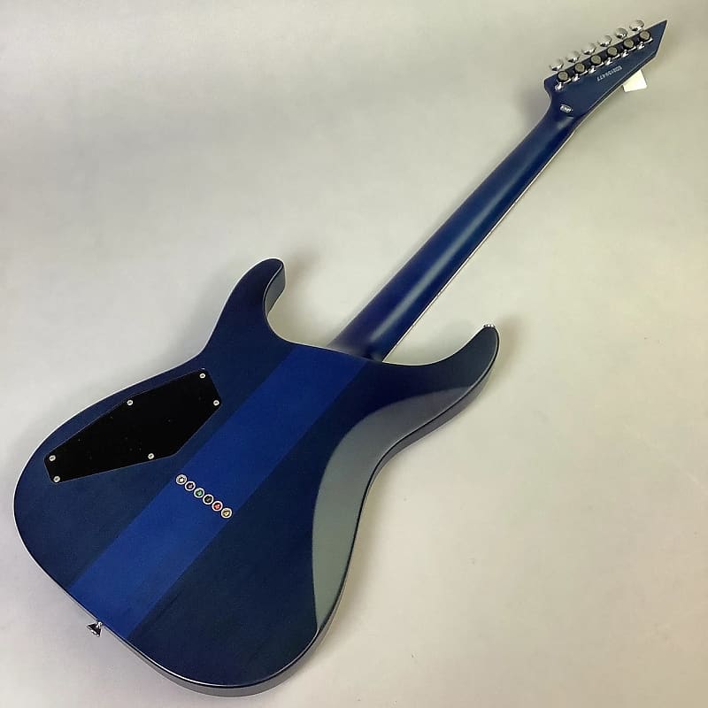 ギター edwards E-HR-SNT EDWARDS(エドワーズ) / E-HR-SNT エレキギター/その他/黒系
