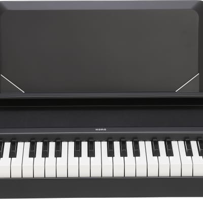 Korg B2N-BK 88-Key Light Touch Digital Piano | Reverb