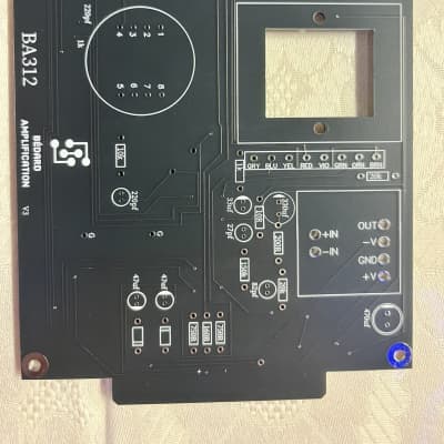 Maxon GE1500 Dual 2/3 Octave 2-Channel Equalizer / EQ Rackmount