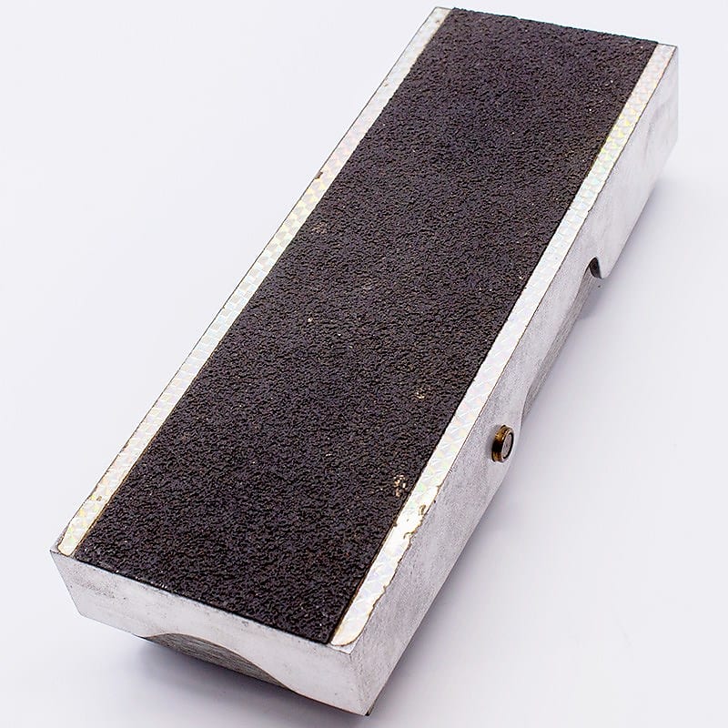 Goodrich volume pedal Model No.120