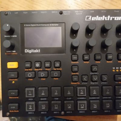 Reverb digitakt deals