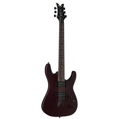 Dean Vendetta XM Electric Guitar 2022 Satin Natural for sale