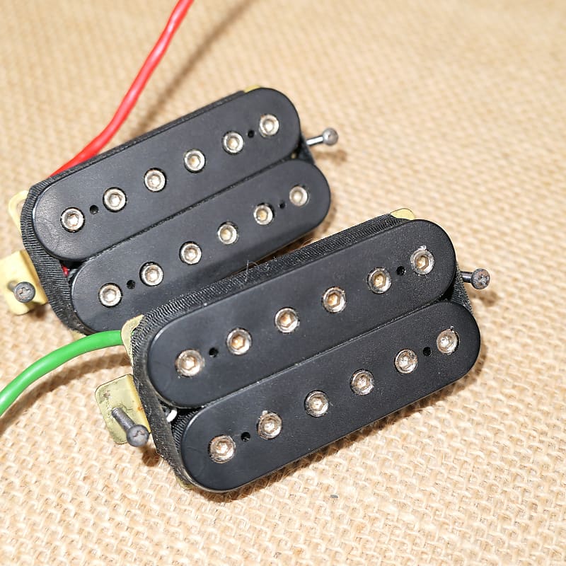 Quantum humbucker deals