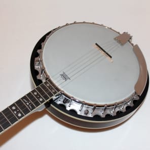 Epiphone - MB-200 5-String Banjo Used | Mass Street Music