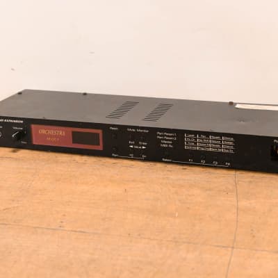 Roland M-OC1 Orchestra - Gearspace