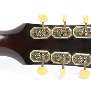 1949 Gibson L-50 image 6