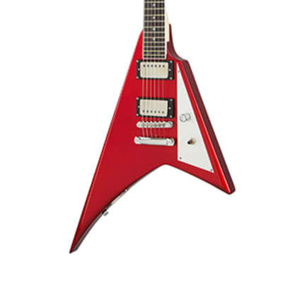 Mosrite Excellent 65 Candy Apple Red (S/N:3362) [01/22] | Reverb