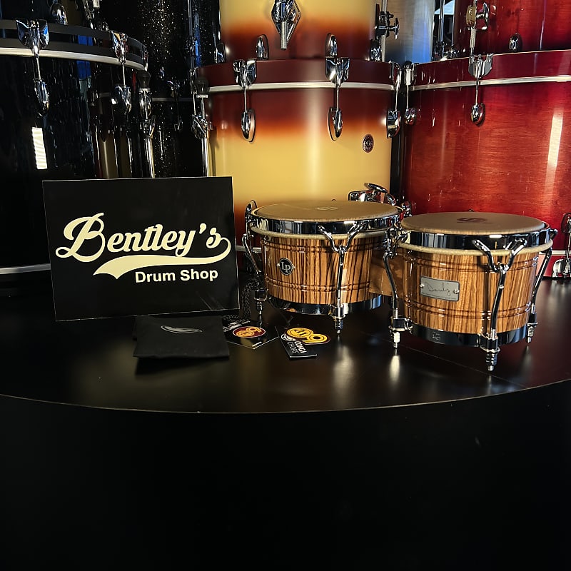 完璧すぎて可愛げがない Limited Edition* LP Latin Percussion 60th Anniversary LP201A マジック：ザ・ギャザリング