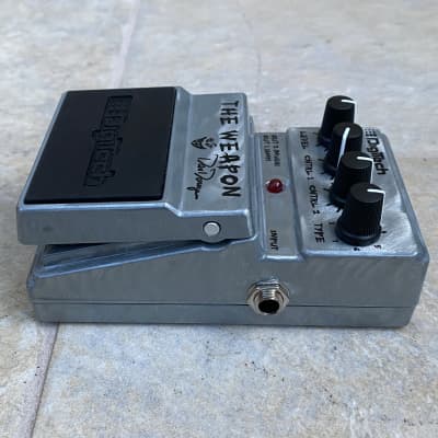 人気ブランドを DigiTech The Weapon | Reverb UK ギター