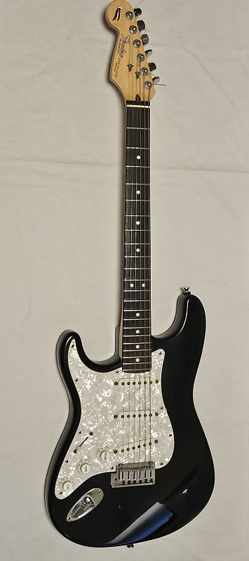 【値下げ】Fender 40thAnniversary Stratocaster Fender 40th Anniversary American Standard Stratocaster 1994