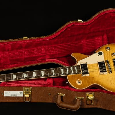 Gibson Original Collection Wildwood Select Les Paul Standard '60s image 6